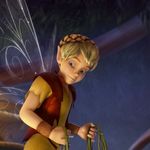 Imagine din galeria filmului Tinker Bell