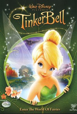 Tinker Bell poster