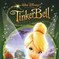 Poster 1 Tinker Bell