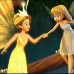 Imagine din galeria filmului Tinker Bell