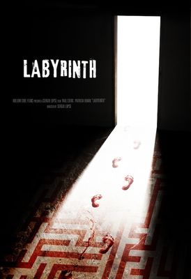 Labyrinth poster