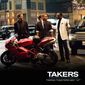 Poster 12 Takers