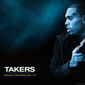 Poster 13 Takers