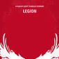 Poster 2 Legion