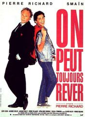 Poster On peut toujours rever