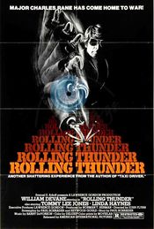 Poster Rolling Thunder