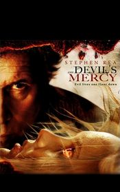 Poster Devil's Mercy