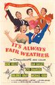 Film - It's Always Fair Weather