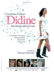 Poster Didine