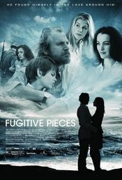 Poster Fugitive Pieces