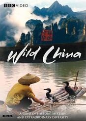 Poster Wild China