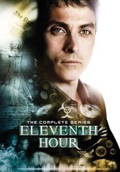 Poster Eleventh Hour