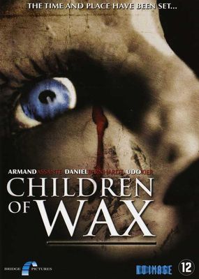 Children of Wax poster