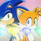 Foto 2 Sonic X