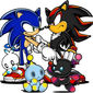 Sonic X/Sonic X