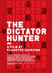 Poster The Dictator Hunter