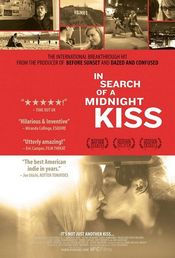 Poster In Search of a Midnight Kiss