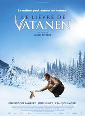 Poster Le Lievre de Vatanen