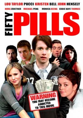 Fifty Pills poster