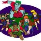 Captain Planet and the Planeteers/Captain Planet