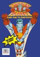Film - Captain Planet and the Planeteers