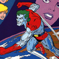 Captain Planet and the Planeteers/Captain Planet