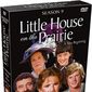 Poster 1 Little House on the Prairie