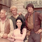 The High Chaparral/The High Chaparral