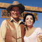 The High Chaparral/The High Chaparral