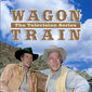 Poster 7 Wagon Train
