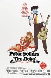 Poster The Bobo