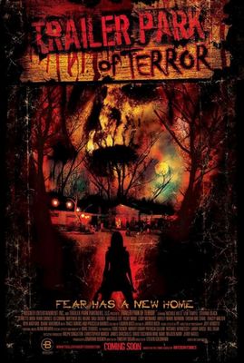 Trailer Park of Terror poster