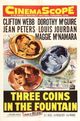 Film - Three Coins in the Fountain