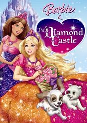 Poster Barbie and the Diamond Castle