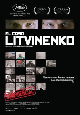 Bunt. Delo Litvinenko