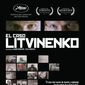 Poster 5 Bunt. Delo Litvinenko
