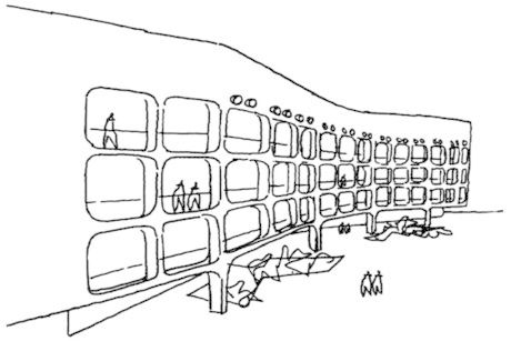 Oscar Niemeyer: Life Is a Breath of Air