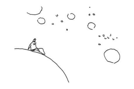 Oscar Niemeyer: Life Is a Breath of Air