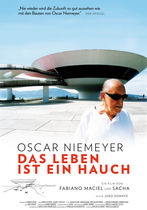 Oscar Niemeyer - A Vida E Um Sopro