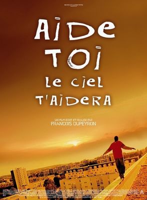 Aide-toi, le ciel t'aidera poster