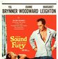 Poster 2 The Sound and the Fury