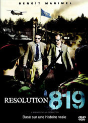 Poster Resolution 819
