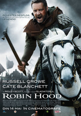 Robin Hood poster