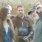 Foto 58 Cate Blanchett, Russell Crowe, Ridley Scott în Robin Hood