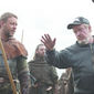 Foto 14 Russell Crowe, Ridley Scott în Robin Hood