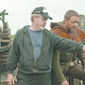 Foto 25 Russell Crowe, Ridley Scott în Robin Hood