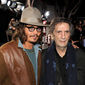 Johnny Depp în Rango - poza 397