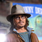 Johnny Depp în Rango - poza 390