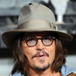 Johnny Depp în Rango - poza 399