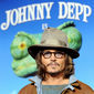 Foto 17 Johnny Depp în Rango